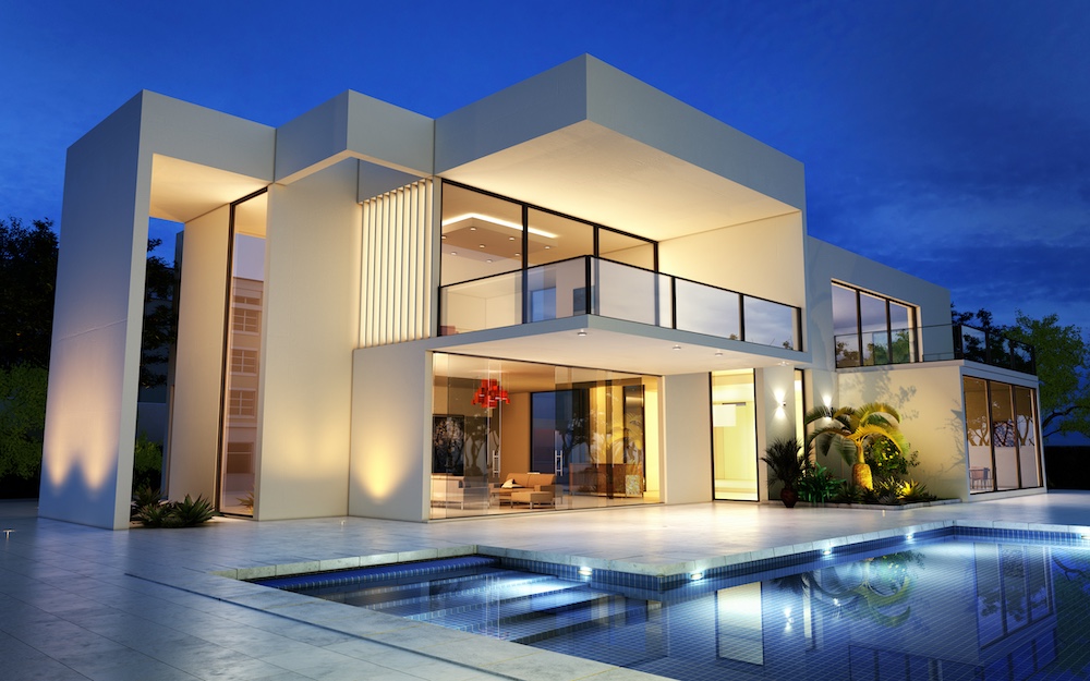 悉尼买房哪个区好